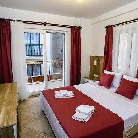 דירה Kasdreamhill קס