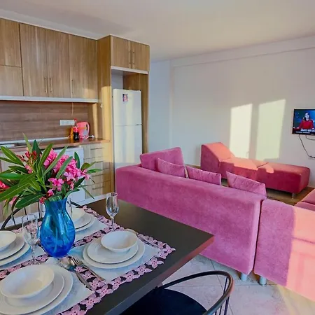 דירה Kasdreamhill