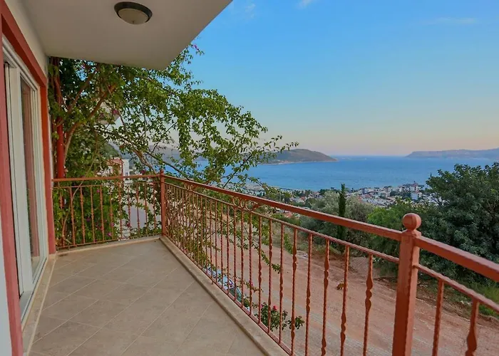 Kasdreamhill Kaş