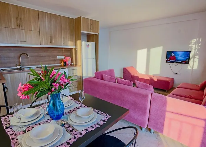 Apartamento Kasdreamhill