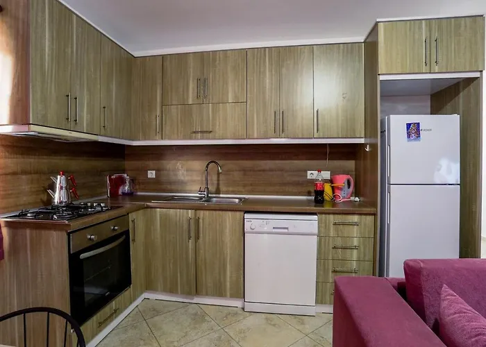 Kasdreamhill Apartamento