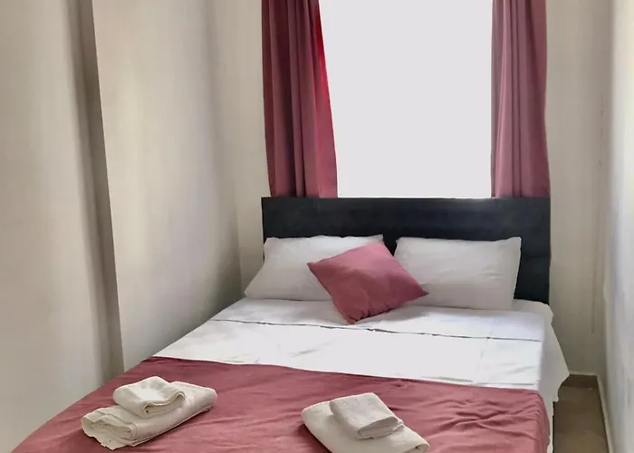 Kasdreamhill * Kaş
